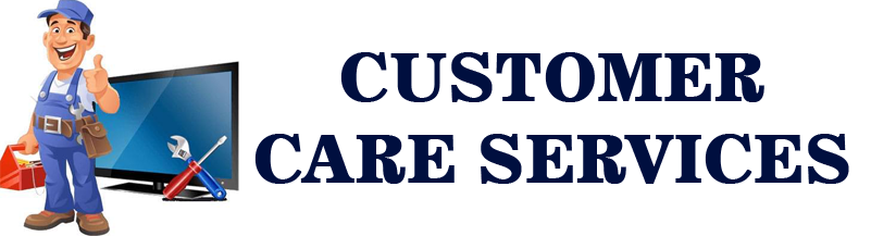 24x7 Customer Service Logo